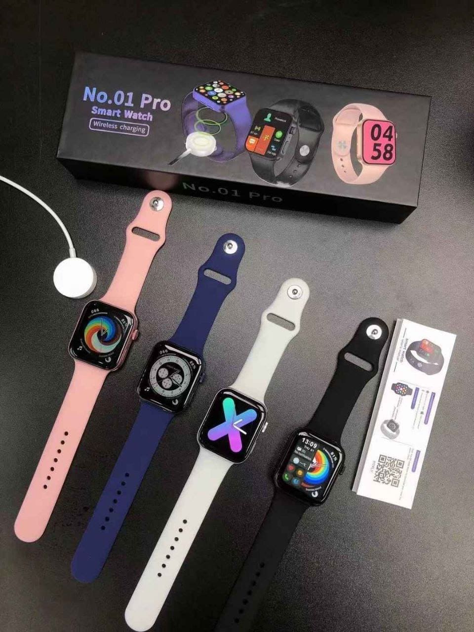 smart watch n01 pro smart watch n01 pro