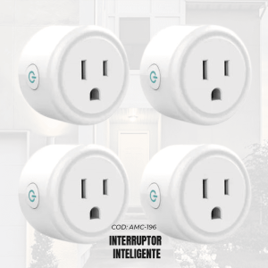 interruptor inteligente