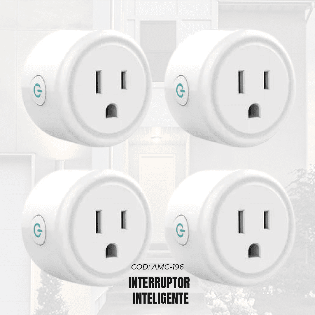 interruptor inteligente interruptor inteligente