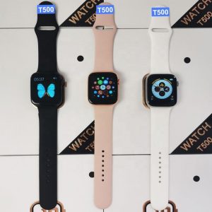 smartwatch t500