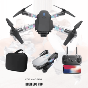 dron e88 pro
