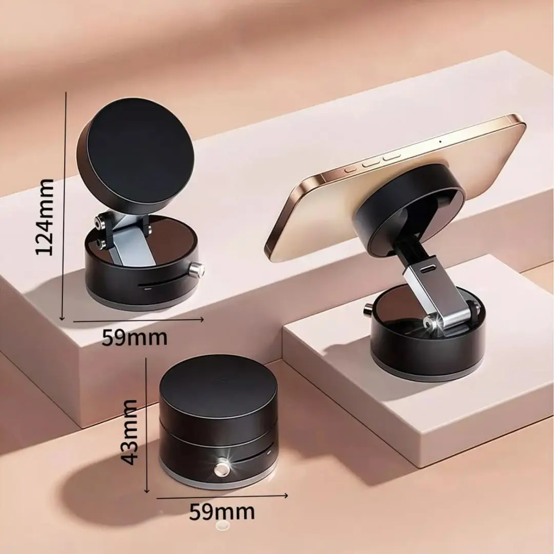 soporte magnético para celular soporte magnético para celular