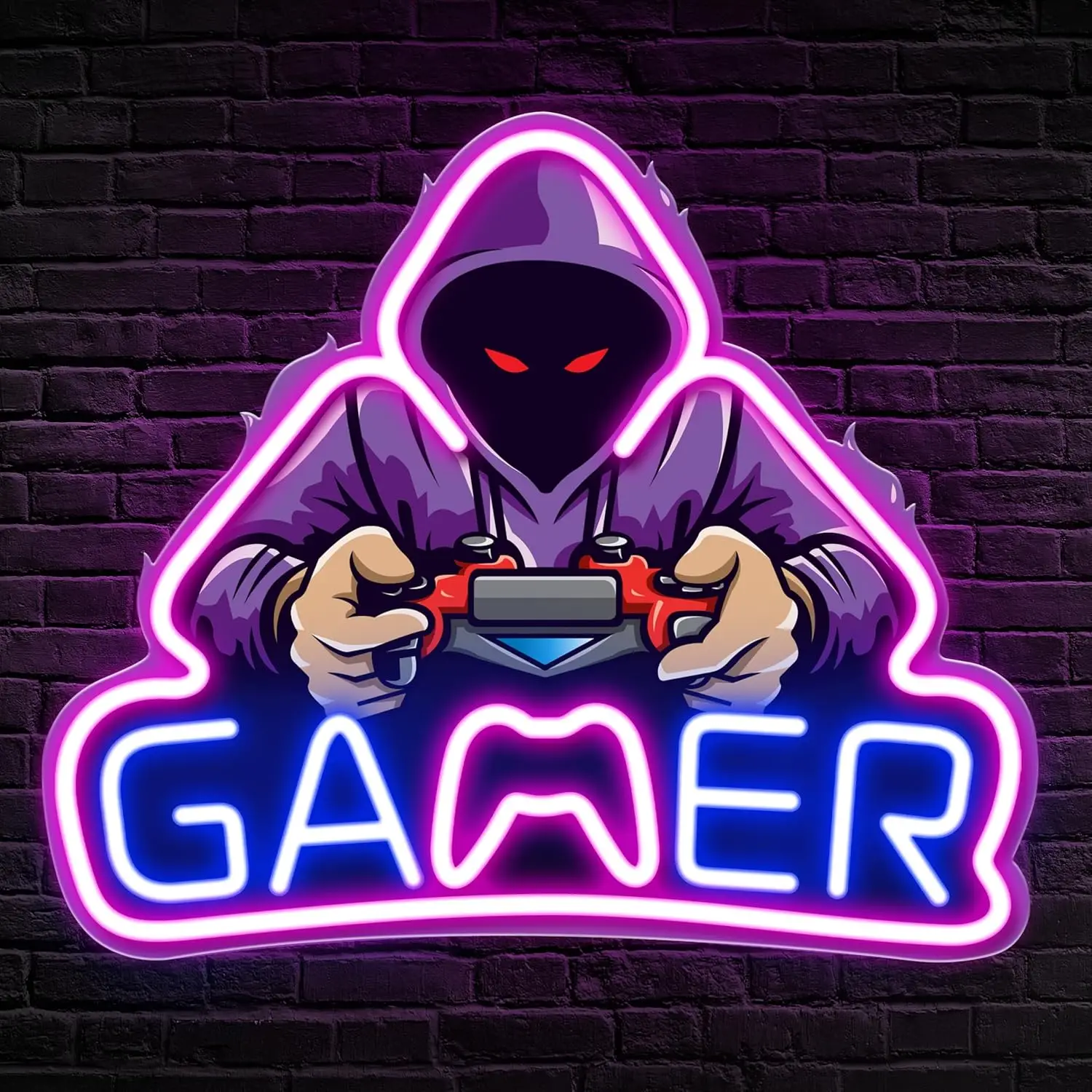 Inicio categoria gamer