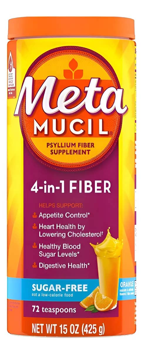 metamucil 4 en 1 metamucil 4 en 1