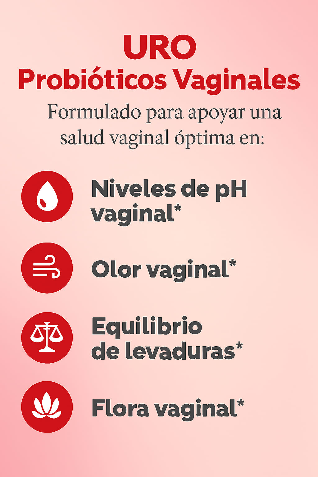 uro vaginal probiotic capsula rosa uro vaginal probiotic capsula rosa