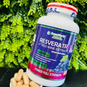 resveratrol