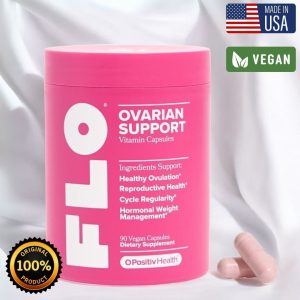 flo ovarian support