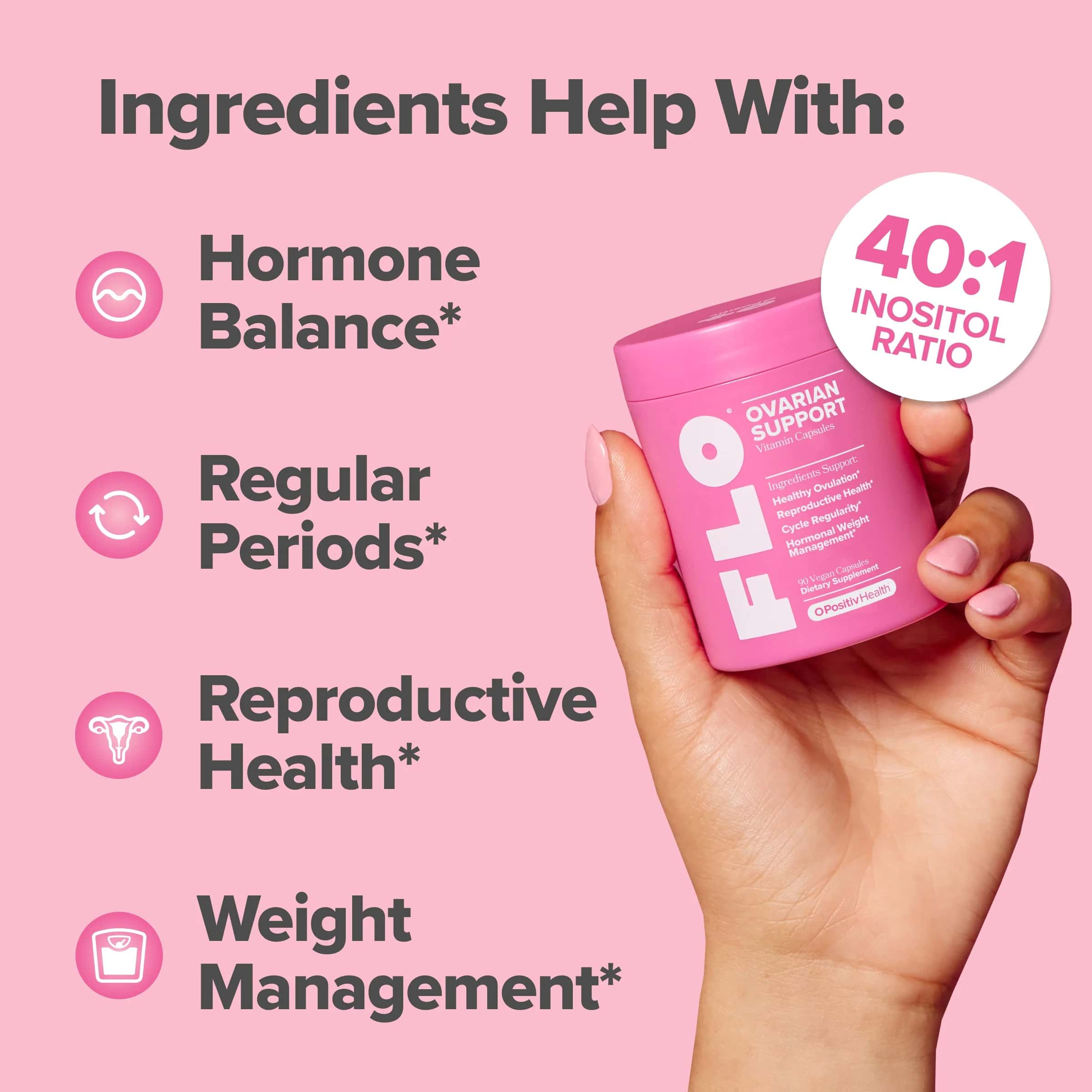 flo ovarian support flo ovarian support