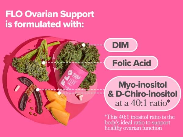flo ovarian support flo ovarian support