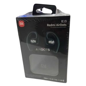 audifonos redmi airdots k15