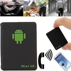 gps mini a8
