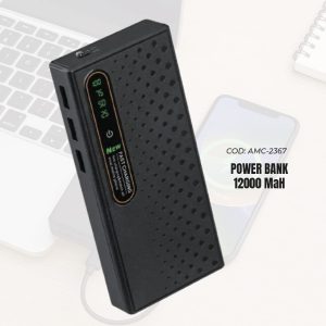 power bank 12000 mah