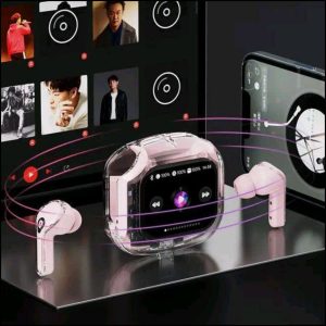 auriculares inalámbricos air max