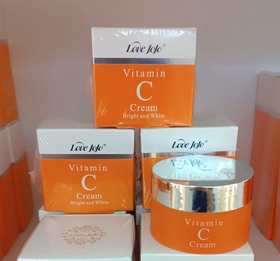 crema facial vitamina c crema facial vitamina c