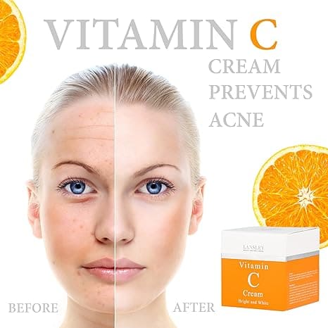 crema facial vitamina c crema facial vitamina c