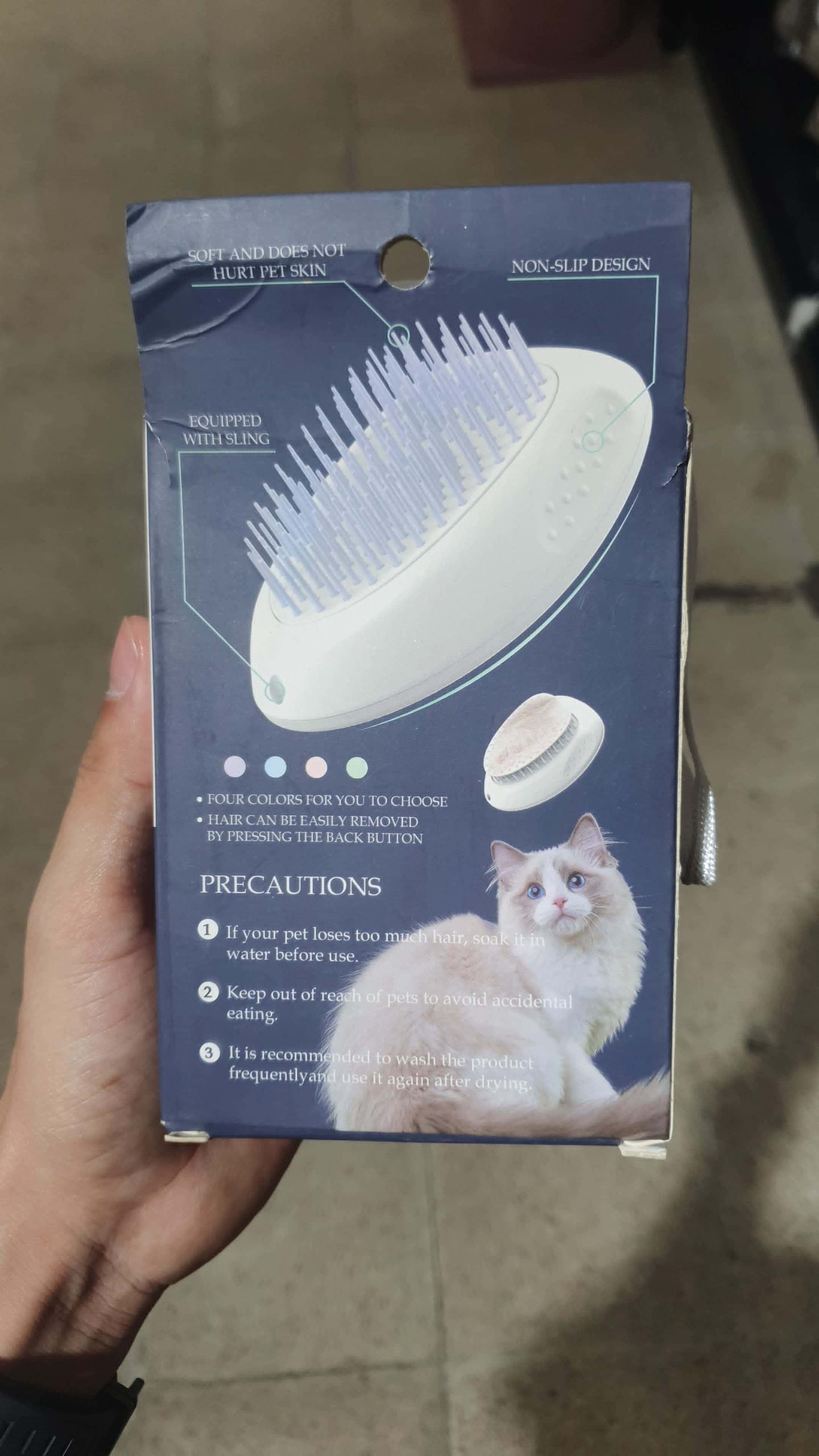 cepillo de limpieza y masaje mascotas cepillo de limpieza y masaje mascotas
