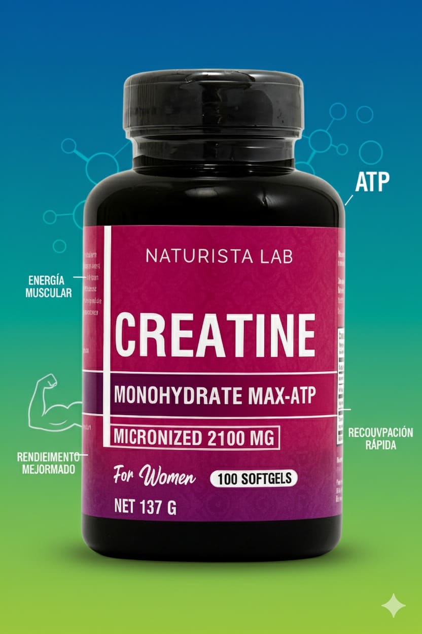 creatina en capsulas con aceite de coco creatina en capsulas con aceite de coco