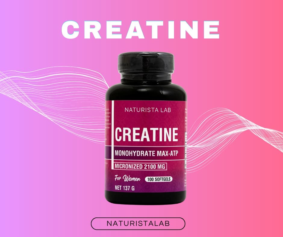 creatina en capsulas con aceite de coco creatina en capsulas con aceite de coco