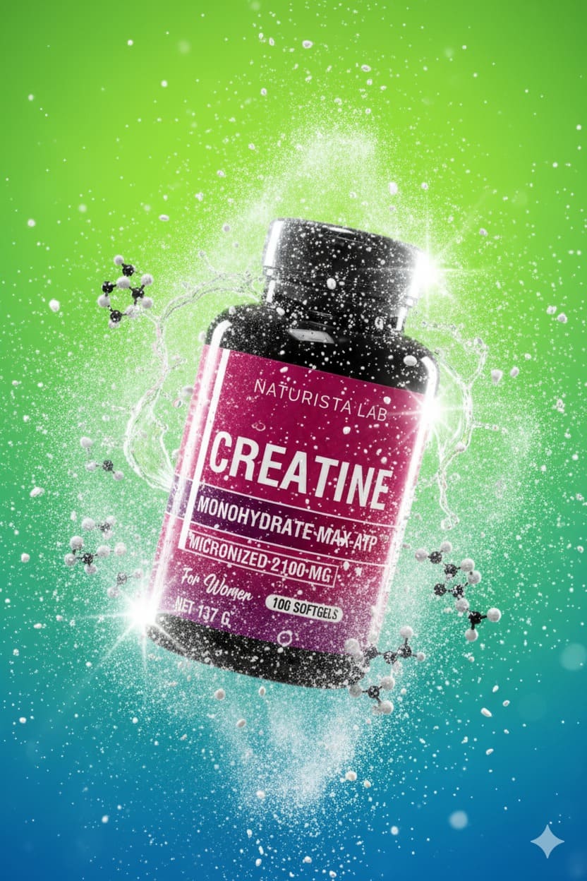 creatina en capsulas con aceite de coco creatina en capsulas con aceite de coco