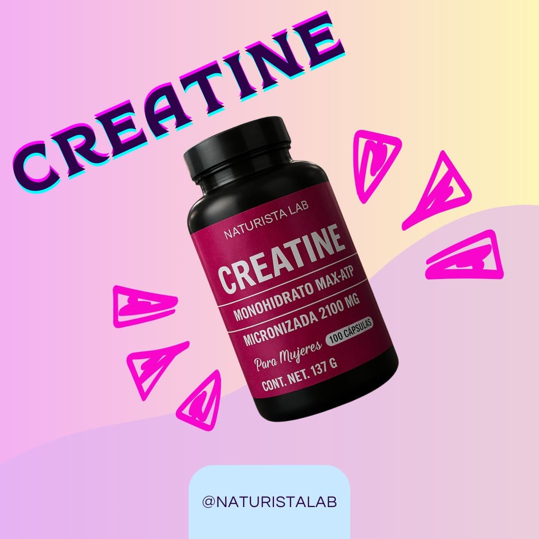 creatina en capsulas con aceite de coco creatina en capsulas con aceite de coco