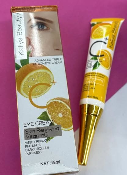 crema para ojos con vitamina c crema para ojos con vitamina c