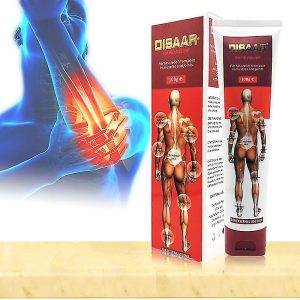 crema para dolor muscular y articular