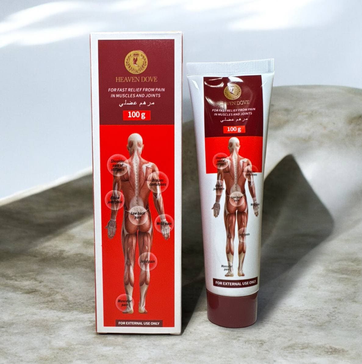 crema para dolor muscular y articular crema para dolor muscular y articular
