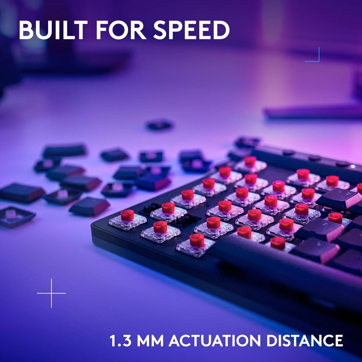 logitech g515 tkl | teclado gaming inalámbrico | low profile logitech g515 tkl | teclado gaming inalámbrico | low profile