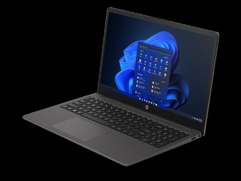 laptop hp 14" dk1512la amd 8gb 256gb ssd + accesorios laptop hp 14" dk1512la amd 8gb 256gb ssd + accesorios