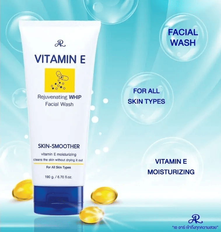 crema jabón limpiador facial vitamina e crema jabón limpiador facial vitamina e
