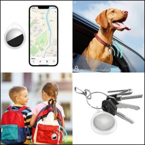 localizador gps multiusos