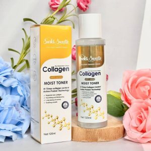 tónico de colágeno puro anti edad