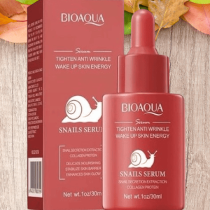 bioaqua serum de baba de caracol