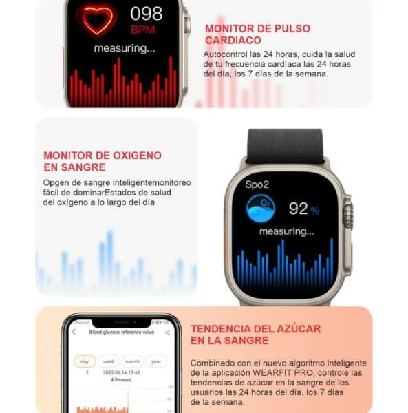 smartwatch t800 ultra smartwatch t800 ultra