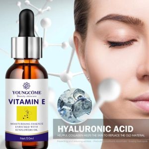 serum vitamin e gotero