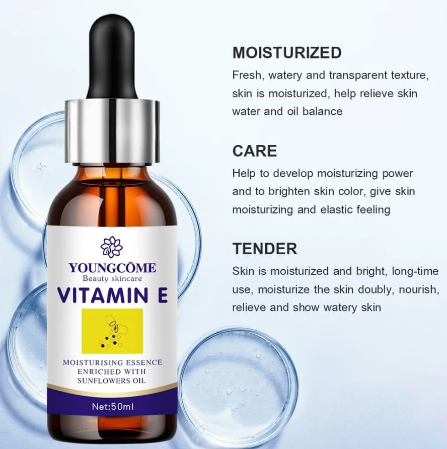 serum vitamin e gotero serum vitamin e gotero