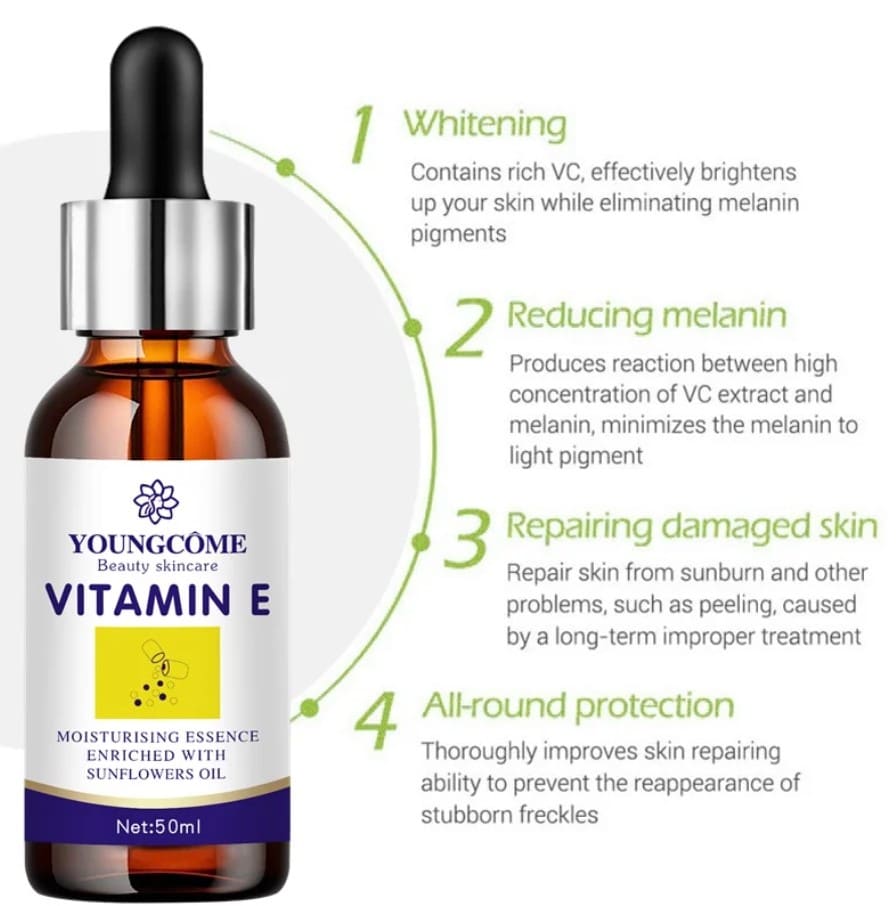 serum vitamin e gotero serum vitamin e gotero