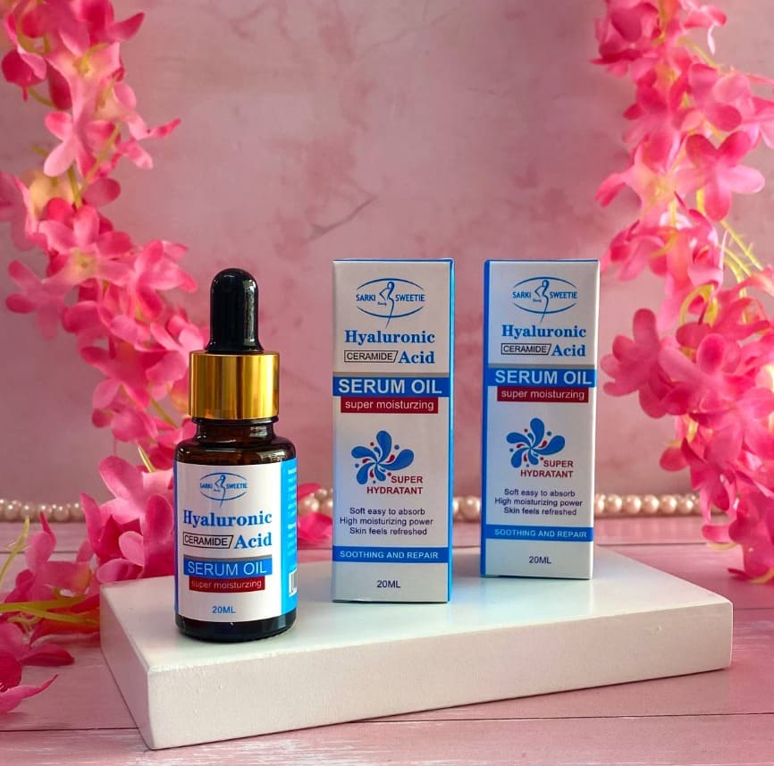 glowify serum ceramida glowify serum ceramida