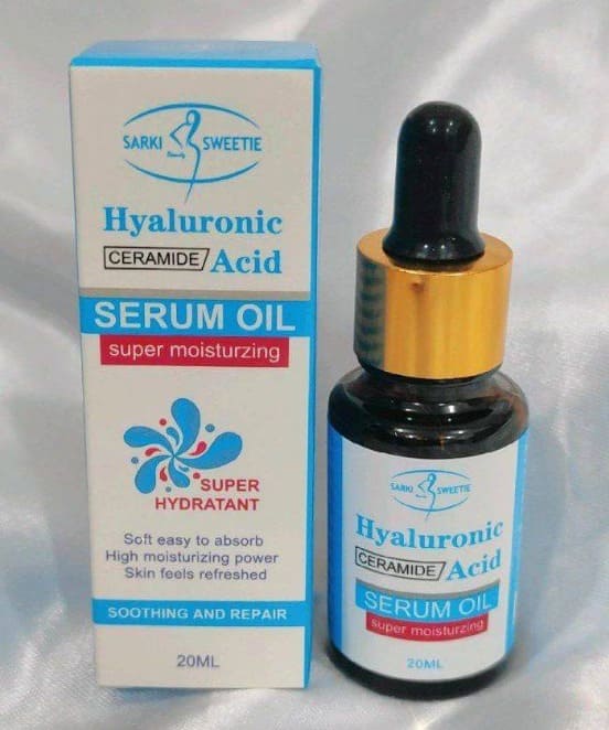glowify serum ceramida glowify serum ceramida