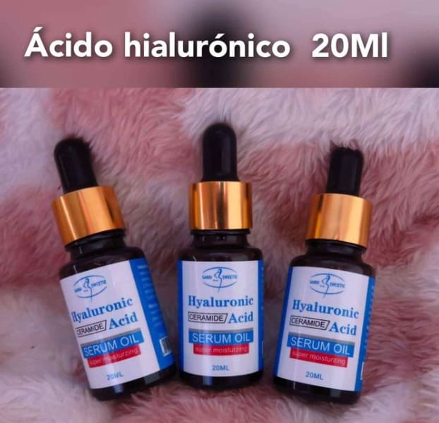 glowify serum ceramida glowify serum ceramida