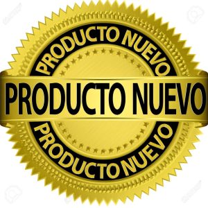 Novedades