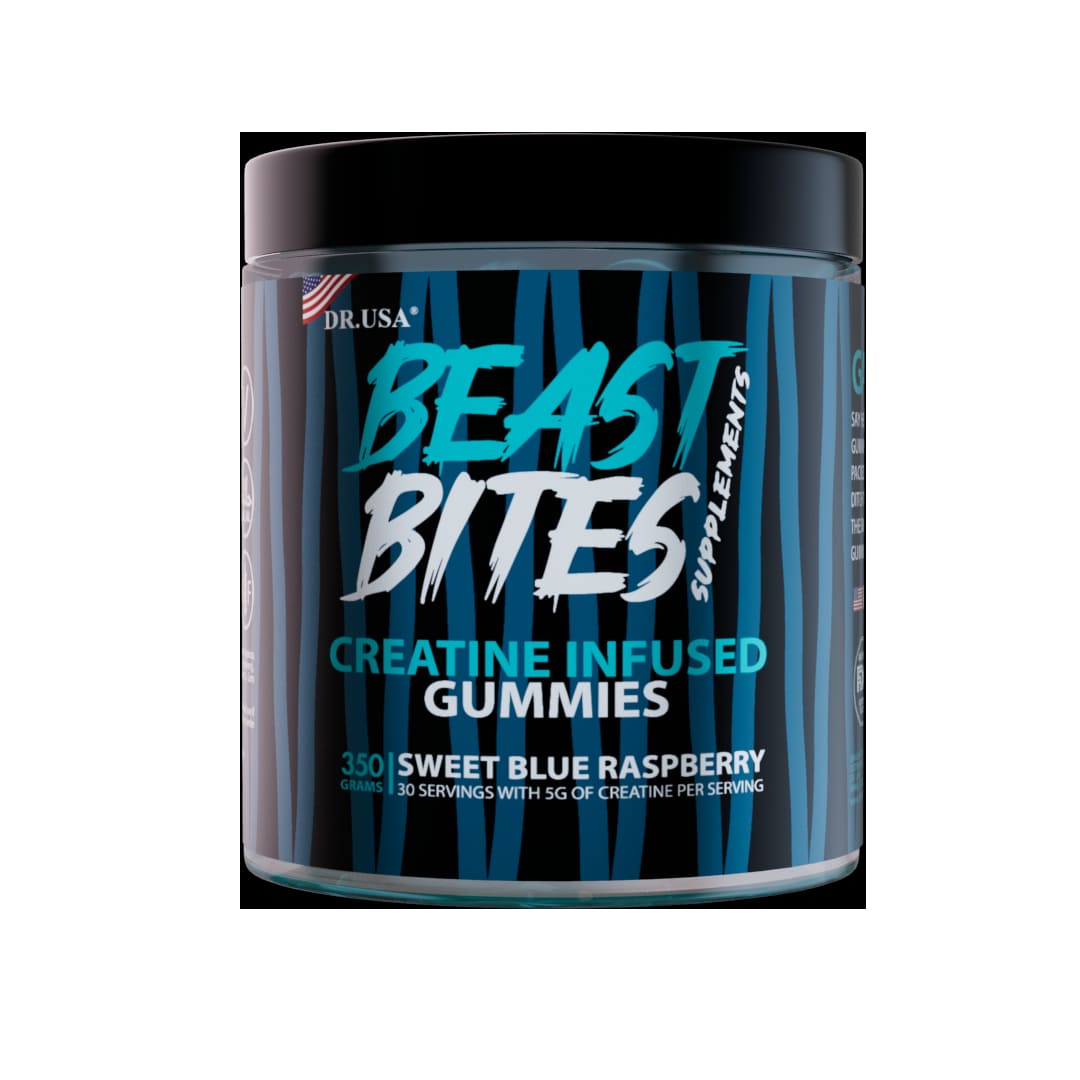 beast bites creatine beast bites creatine