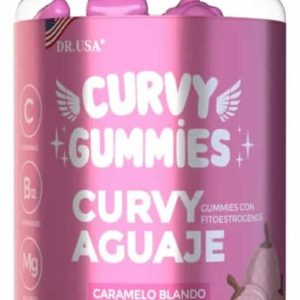 curvy gummies