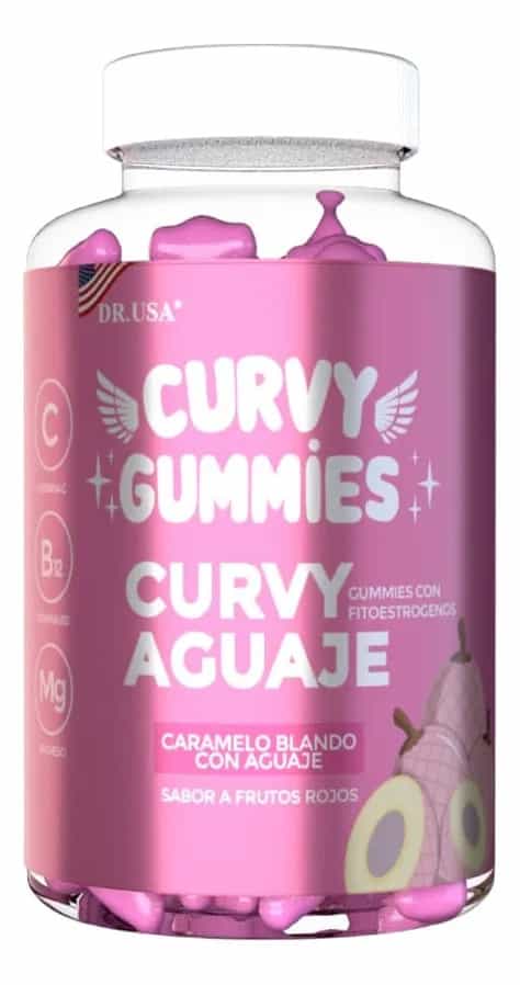 curvy gummies curvy gummies