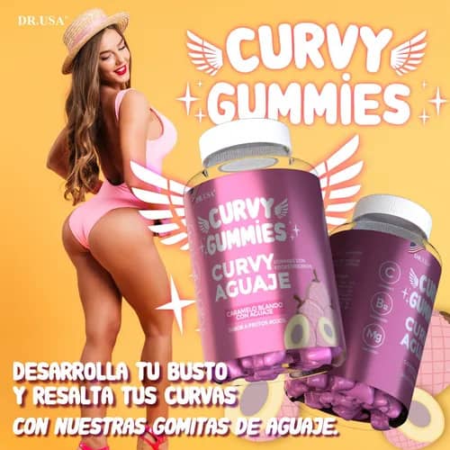curvy gummies curvy gummies