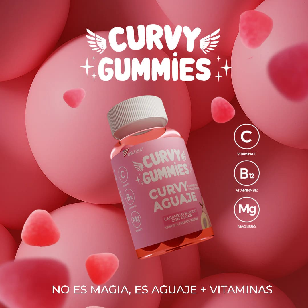 curvy gummies curvy gummies