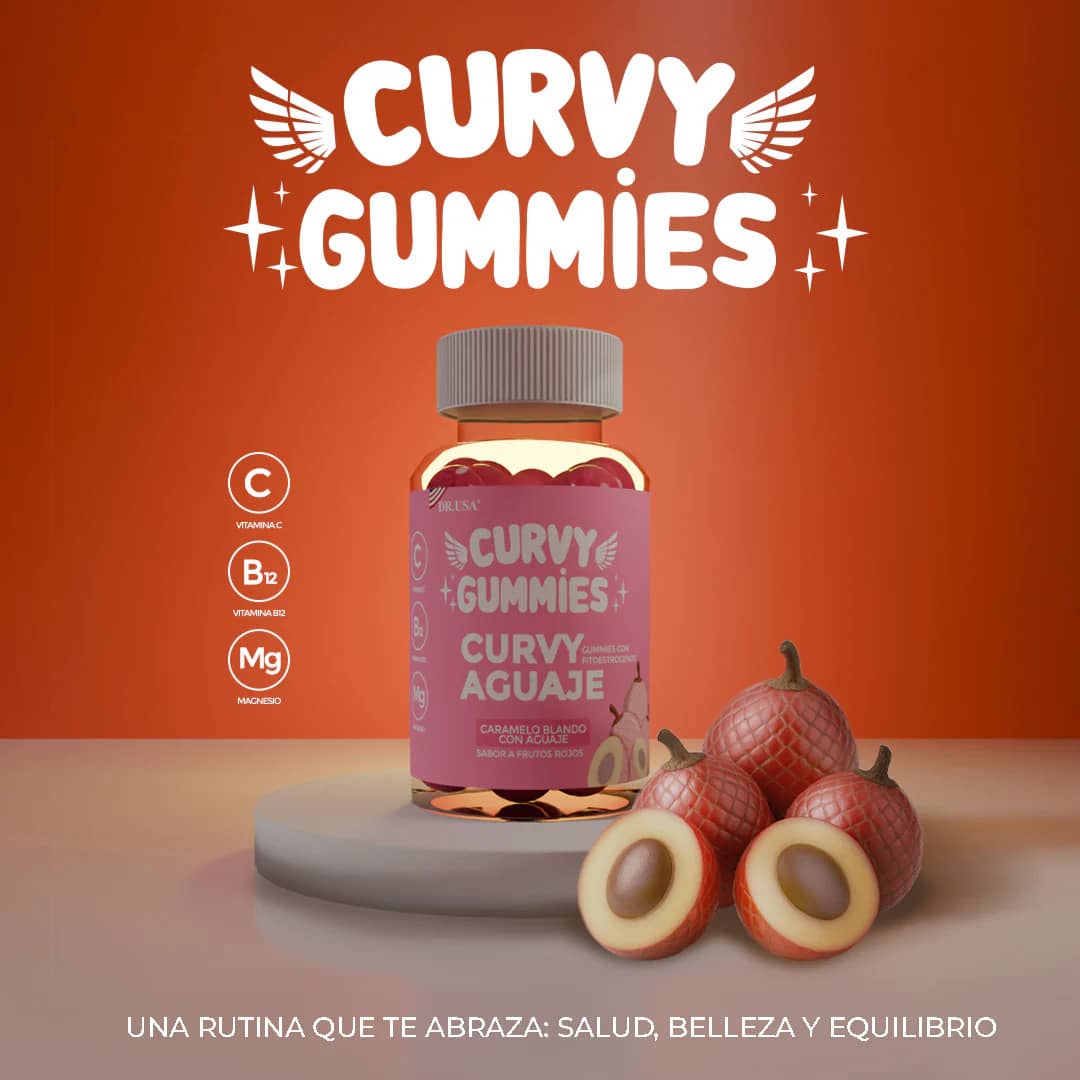 curvy gummies curvy gummies