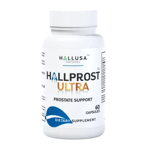 hallprost urltra